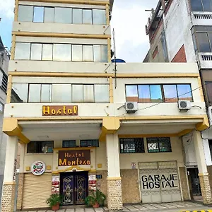 Hotel Montesa