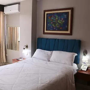 Hotel Tropical