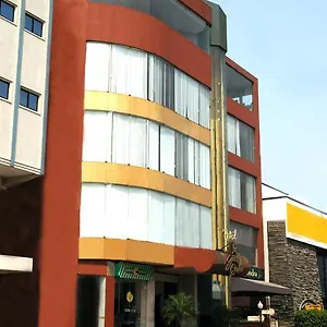 Hotel Gold Center