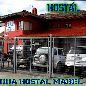 aqua-hostal-mabel.cuenca-hotels.com/