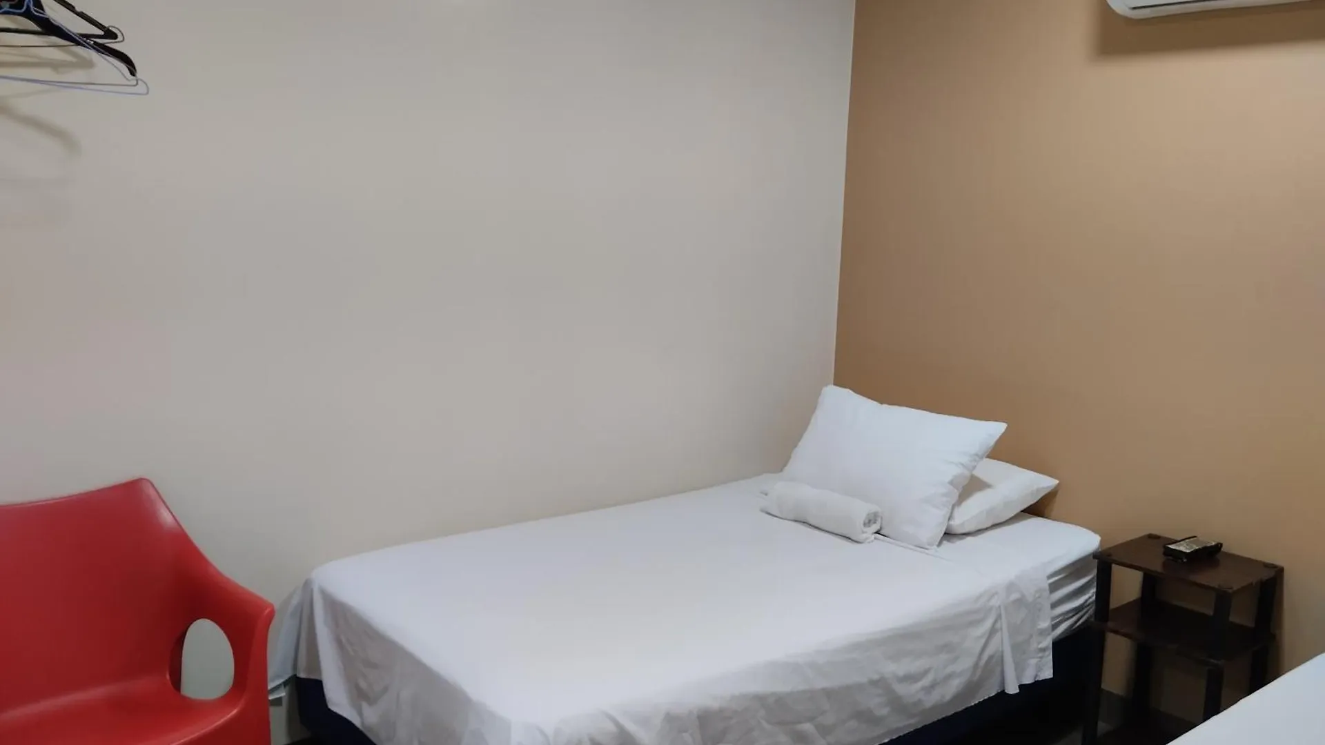 ** 게스트하우스 Hotel Jeshua Simmonds 과야킬 에콰도르