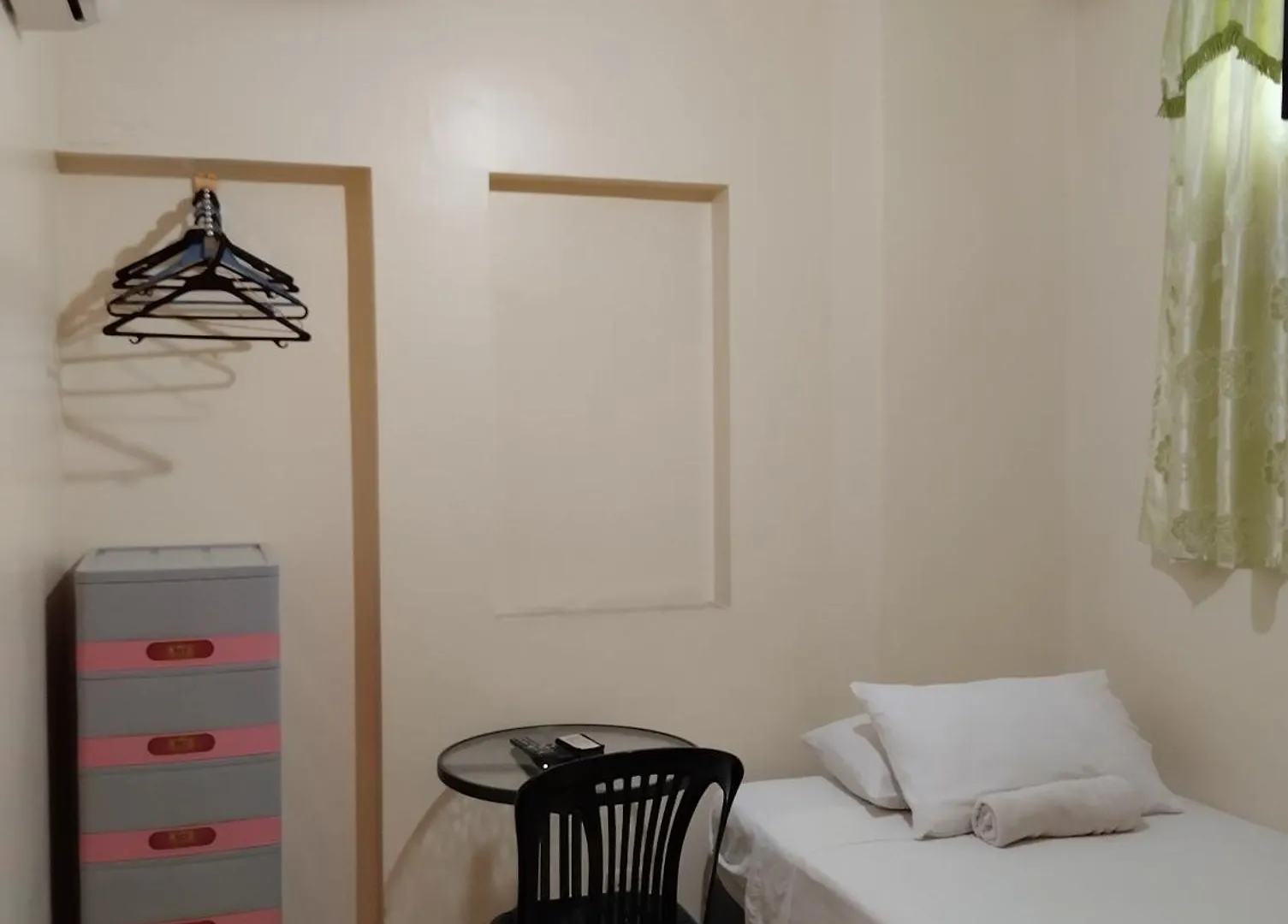 Hotel Jeshua Simmonds 과야킬 에콰도르